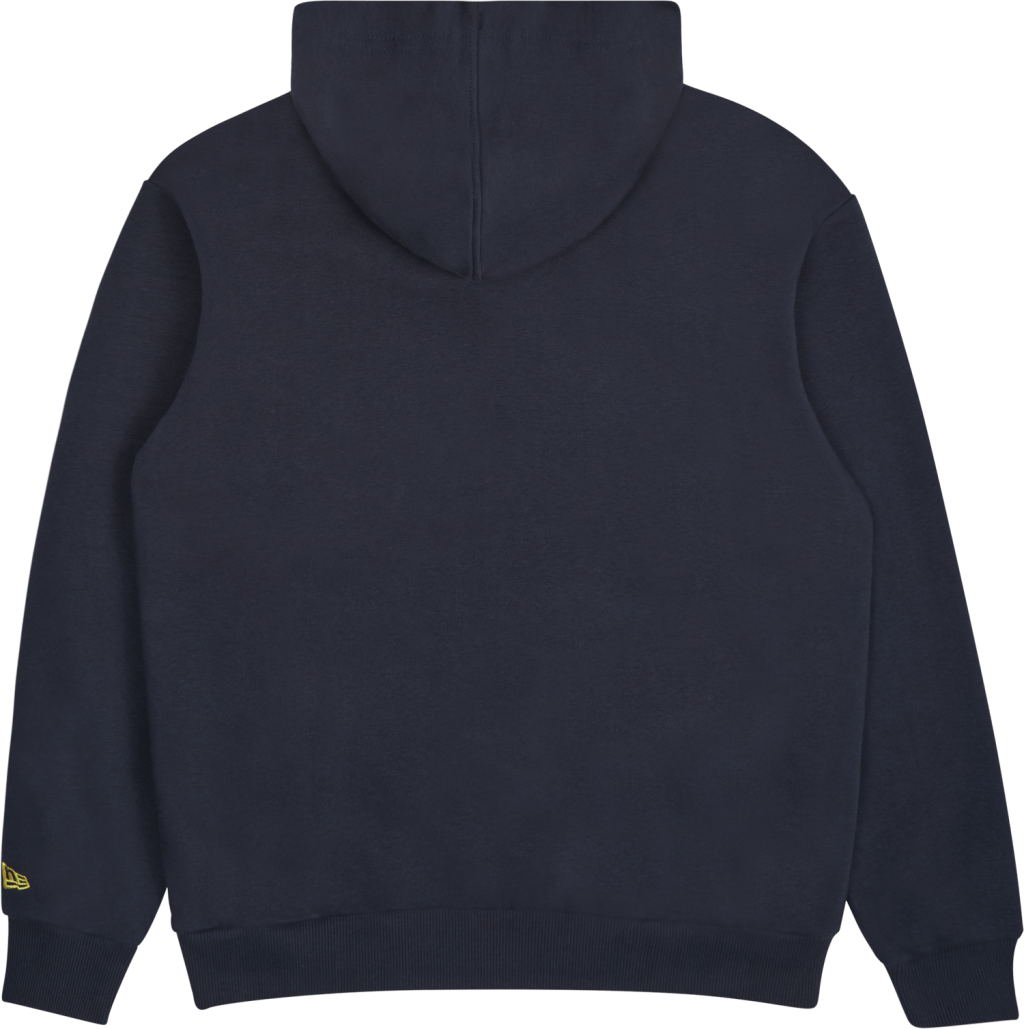 Heritage Oversized Hoodie - Bild 2