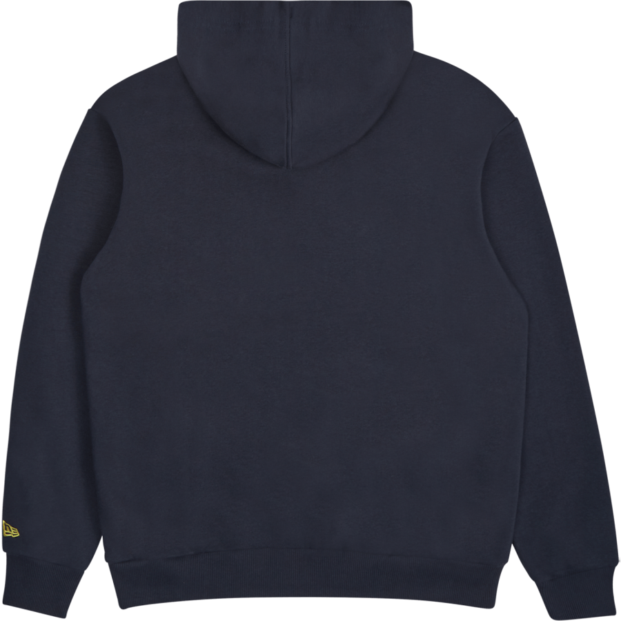 Heritage Oversized Hoodie - Bild 2
