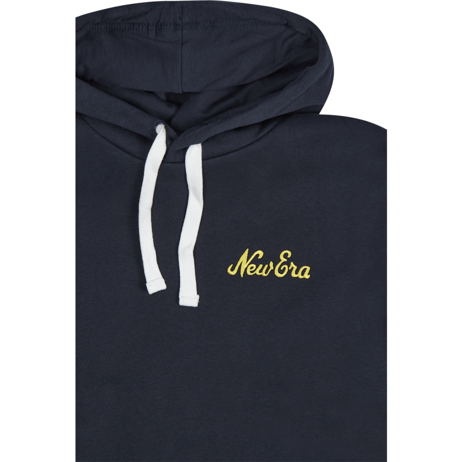 Heritage Oversized Hoodie - Bild 3