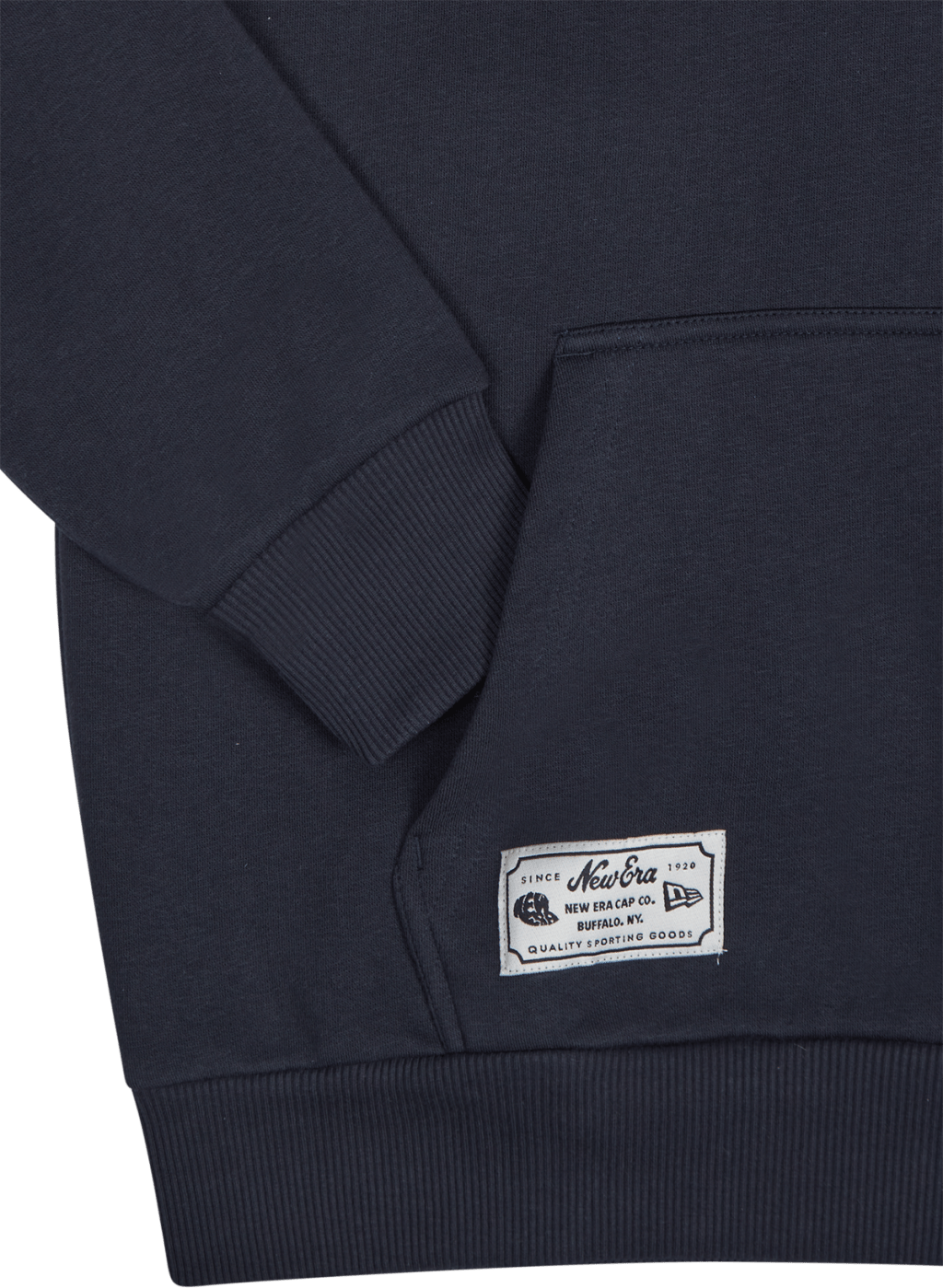 Heritage Oversized Hoodie - Bild 4