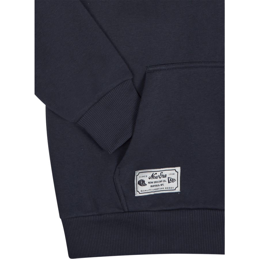 Heritage Oversized Hoodie - Bild 4