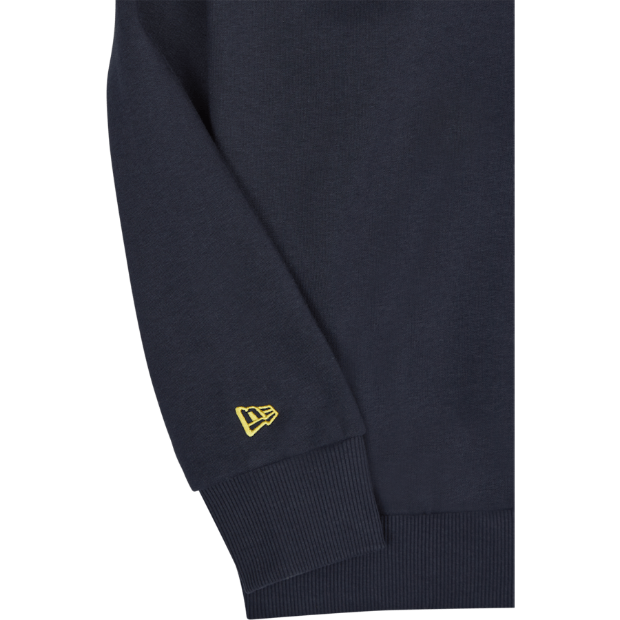 Heritage Oversized Hoodie - Bild 5