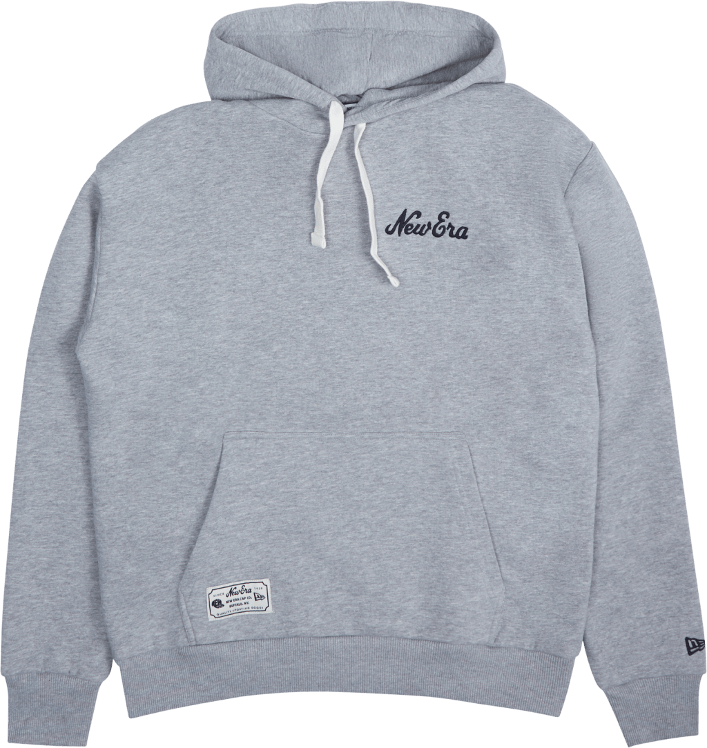 New Era Heritage Oversized Ho