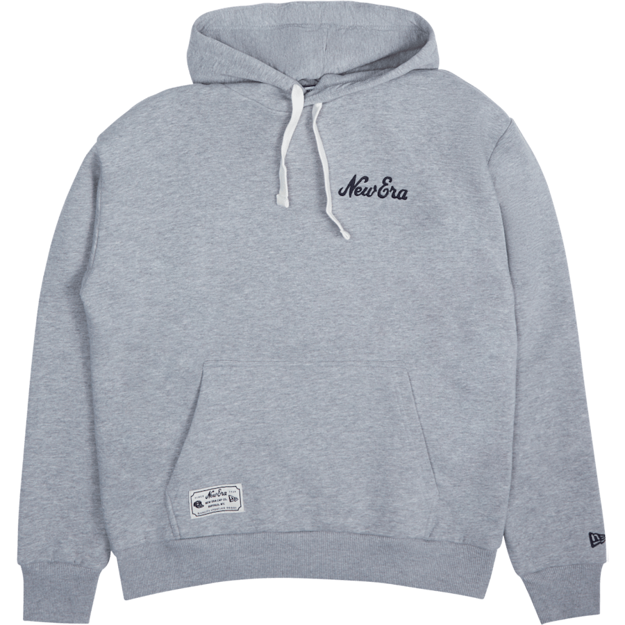 New Era Heritage Oversized Ho