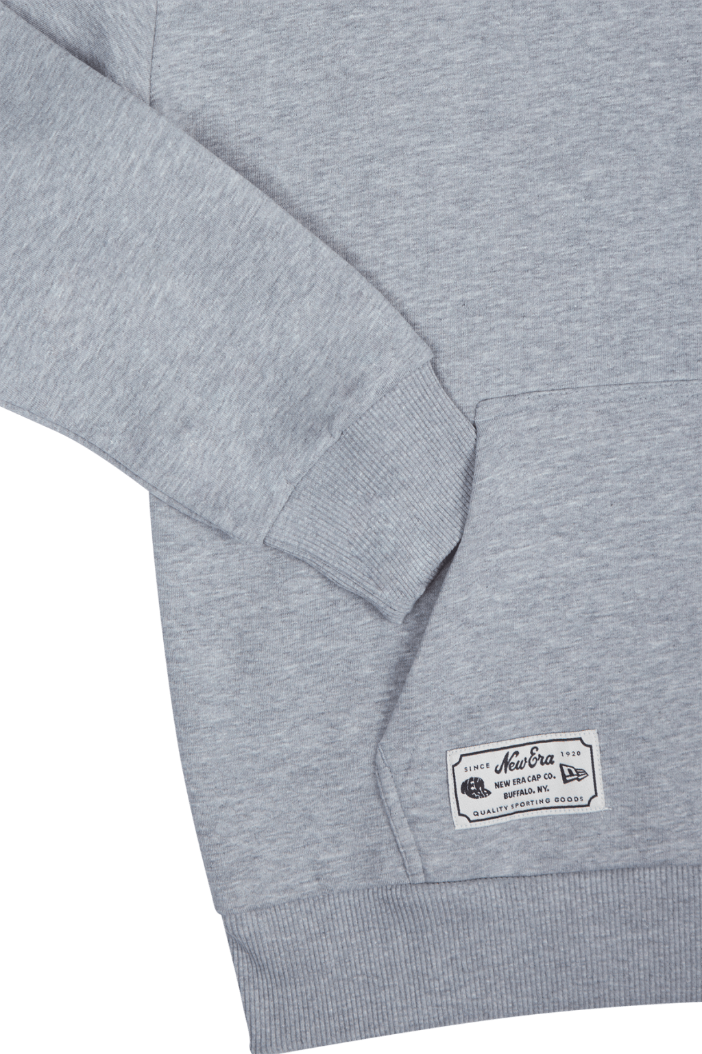 New Era Heritage Oversized Ho - Bild 4