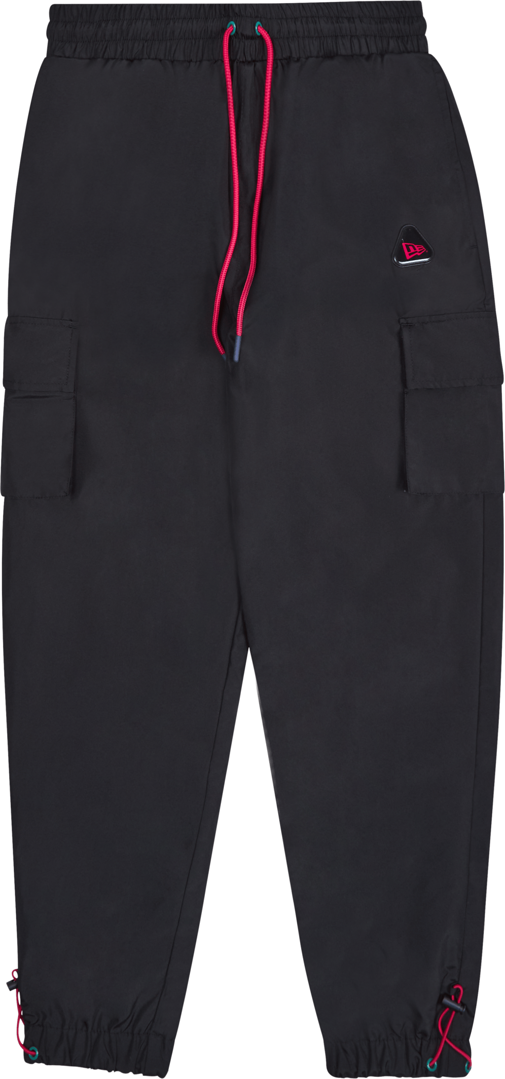 New Era Cargo Track Pant , Brown