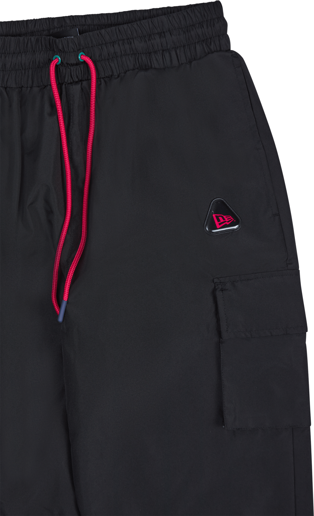 New Era Cargo Track Pant , Brown - Bild 3