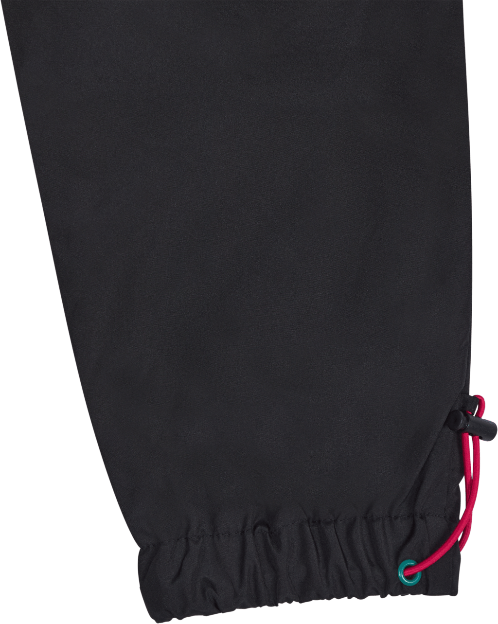 New Era Cargo Track Pant , Brown - Bild 4