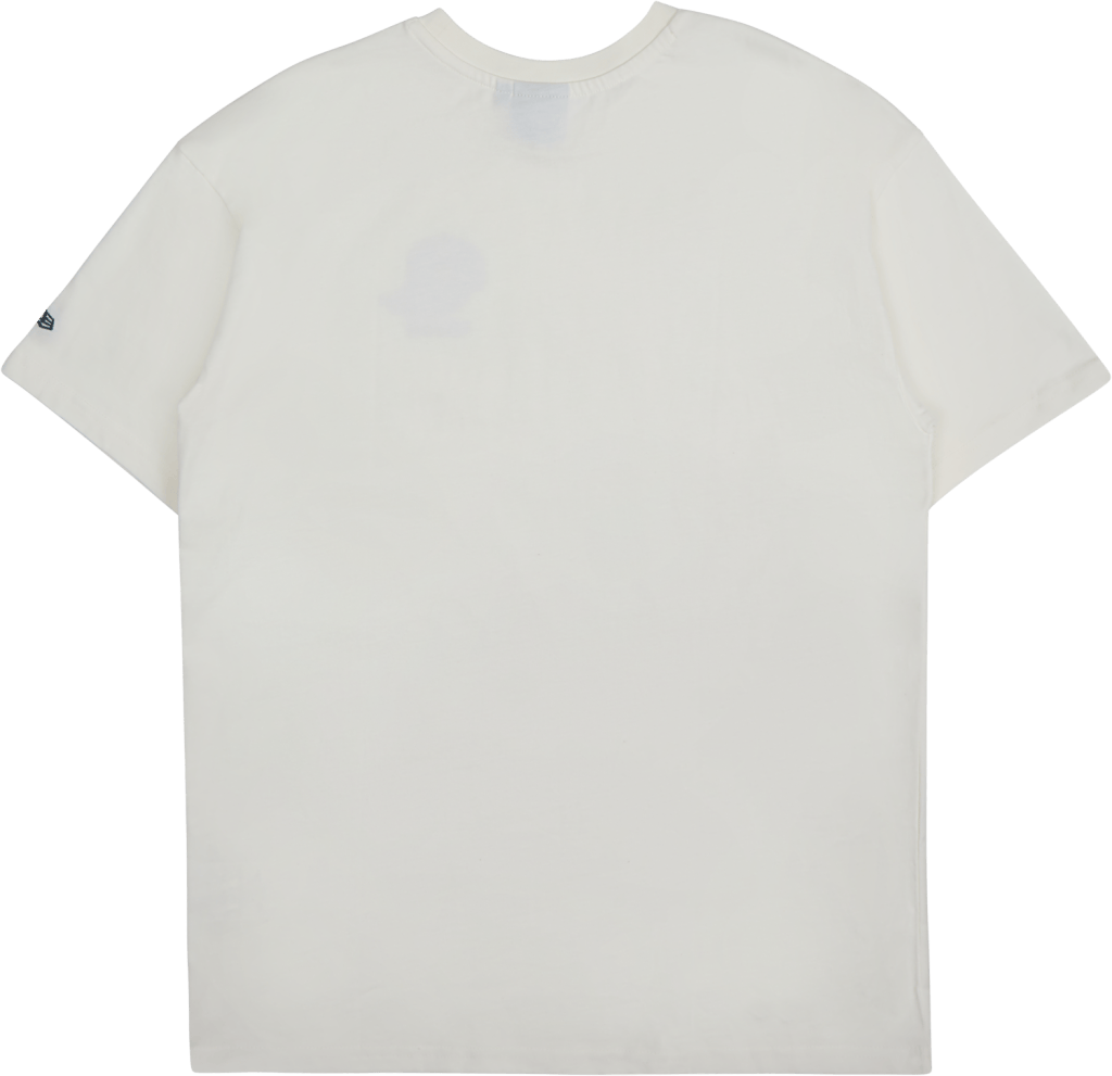 Logo  Oversized Tee - Bild 2