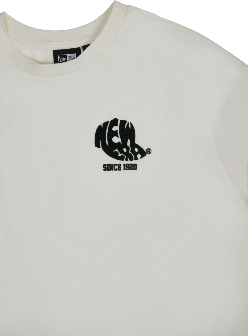 Logo  Oversized Tee - Bild 3