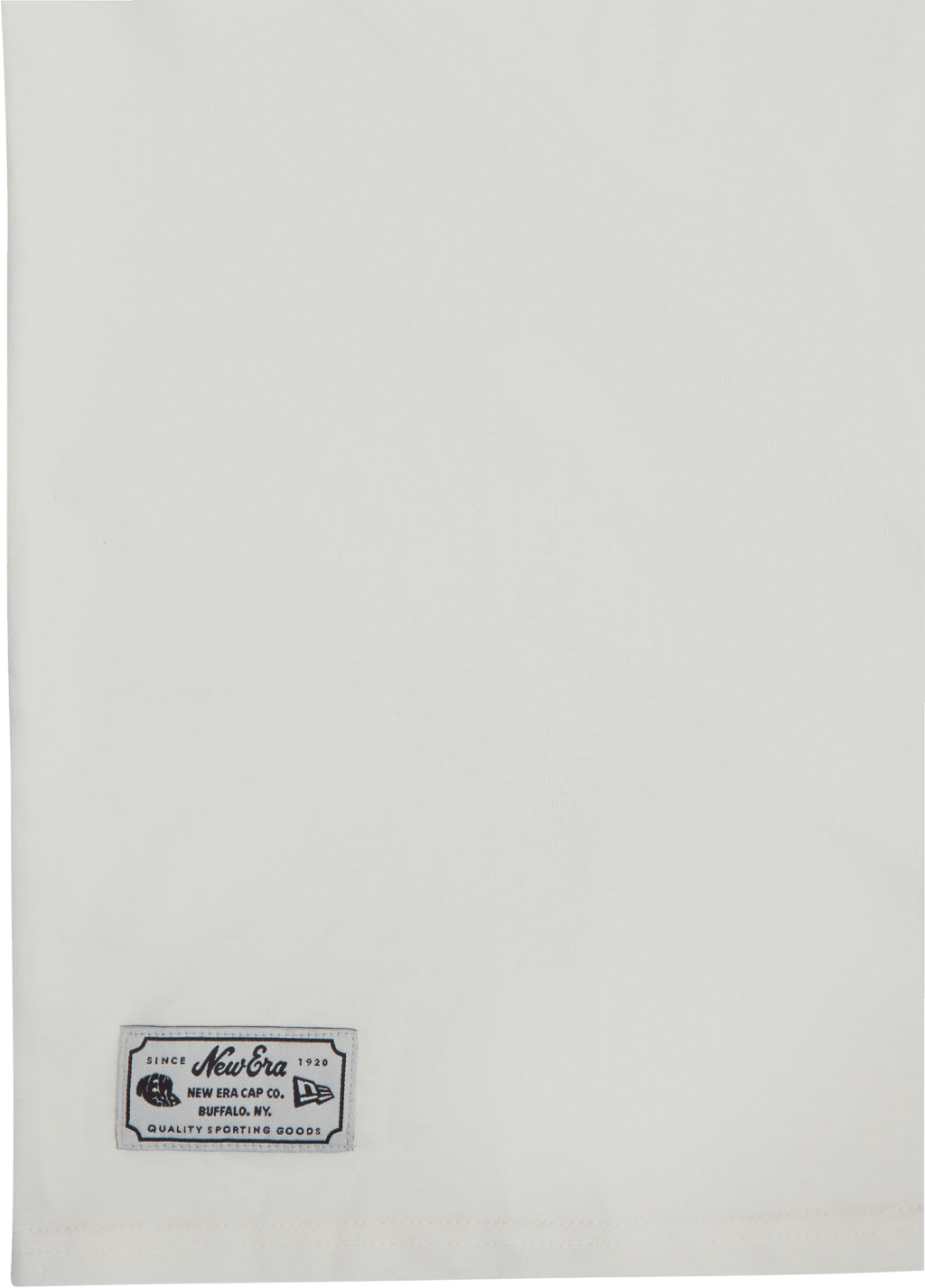 Logo  Oversized Tee - Bild 4