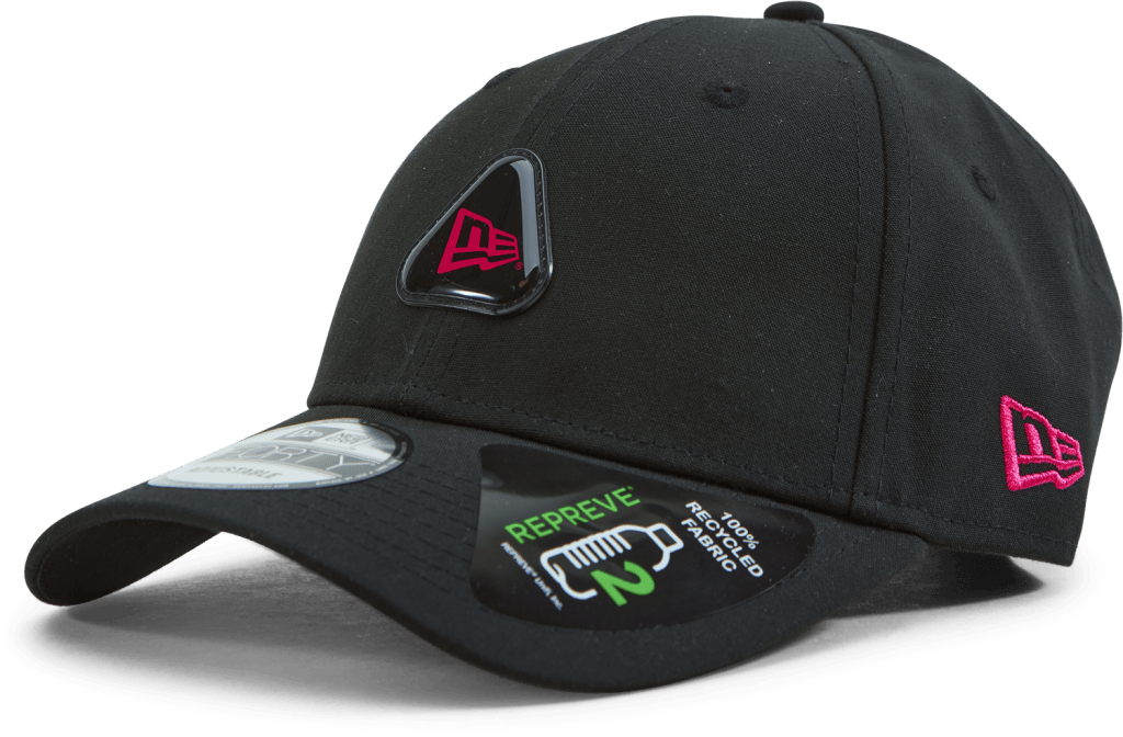 New Era Tri Patch 9forty