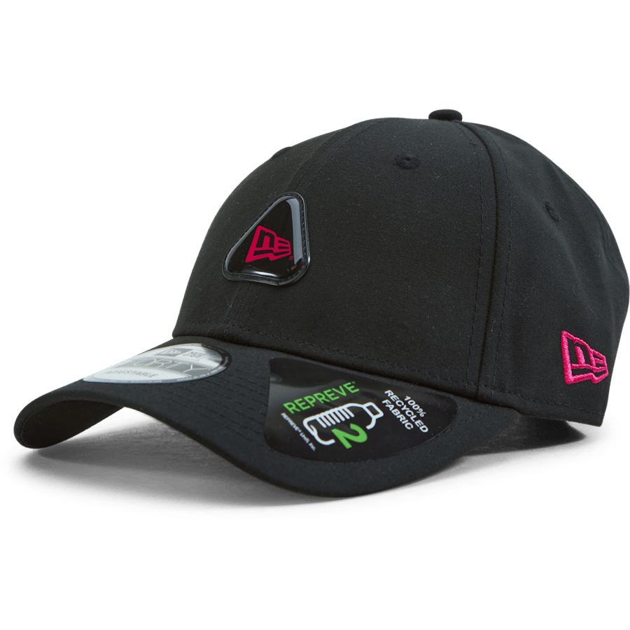 New Era Tri Patch 9forty