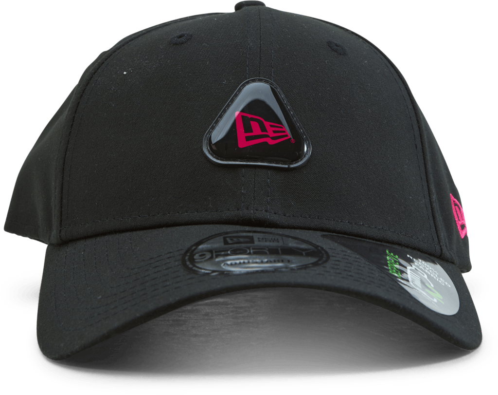 New Era Tri Patch 9forty - Bild 5