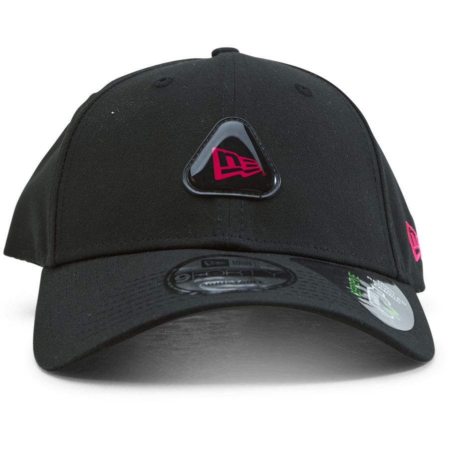 New Era Tri Patch 9forty - Bild 5