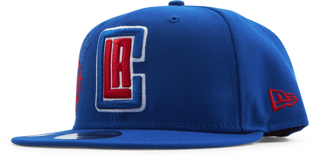 Lakers NBA21 Back Half 9FIFTY