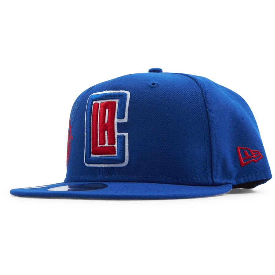 Lakers NBA21 Back Half 9FIFTY