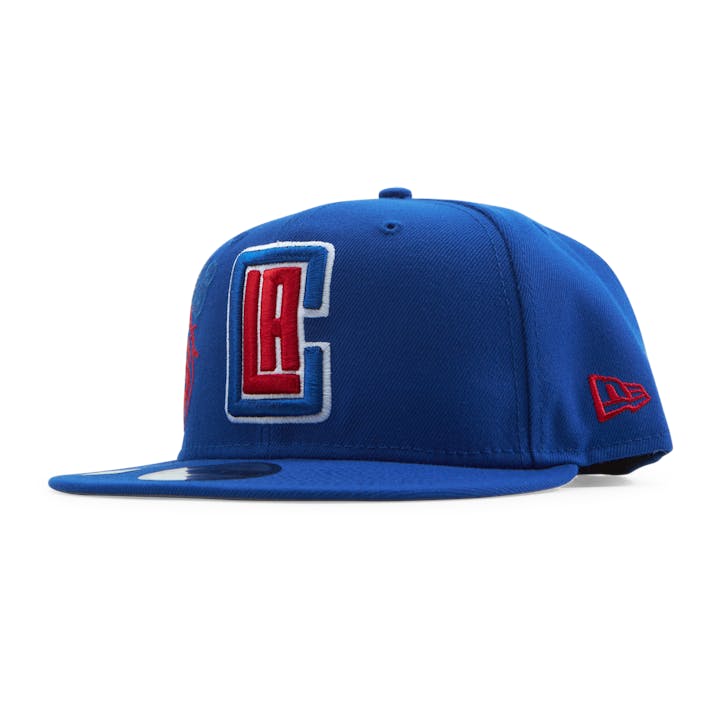 Lakers NBA21 Back Half 9FIFTY, Unisex, Apparels, hats & caps, Blue, ONESIZE