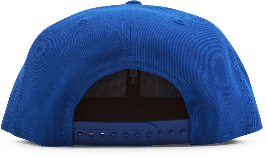 Lakers NBA21 Back Half 9FIFTY - Bild 3
