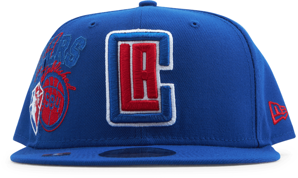 Lakers NBA21 Back Half 9FIFTY - Bild 4