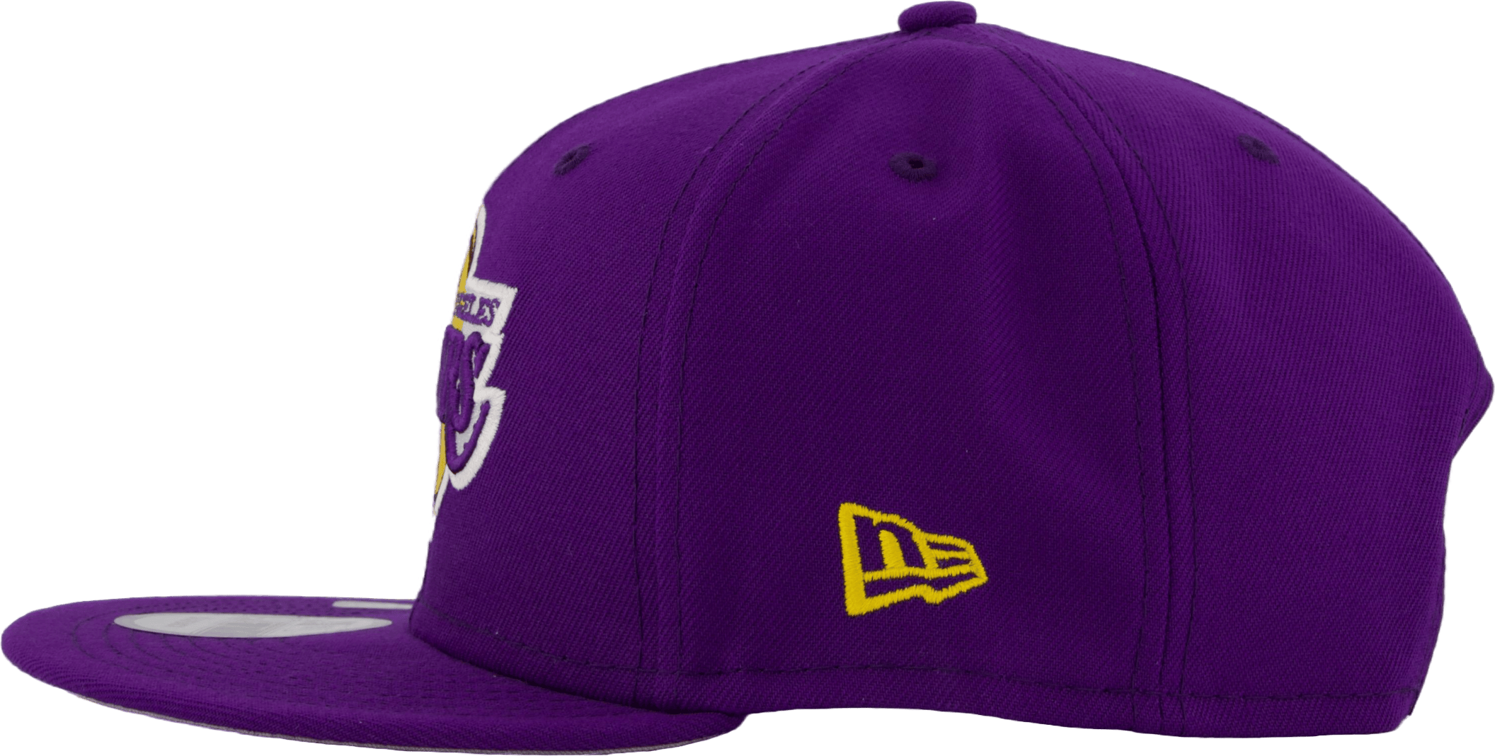 Lakers NBA21 Back Half 950 - Bild 2