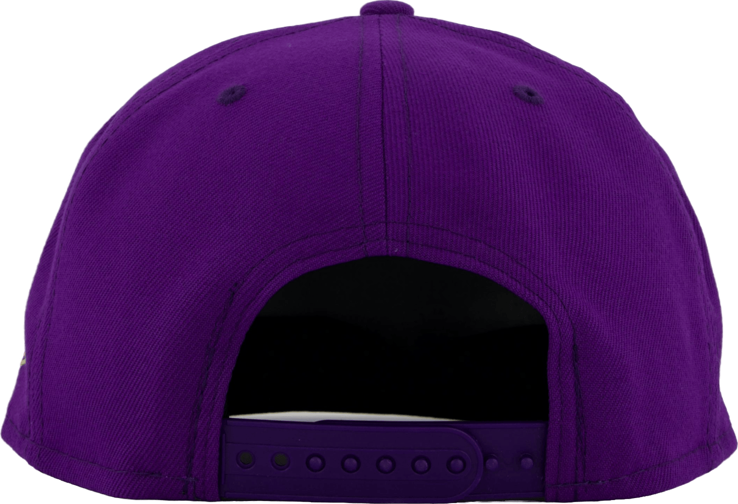 Lakers NBA21 Back Half 950 - Bild 3