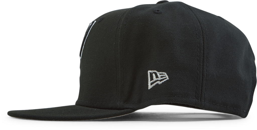 Spurs NBA21 Back Half 9FIFTY - Bild 2
