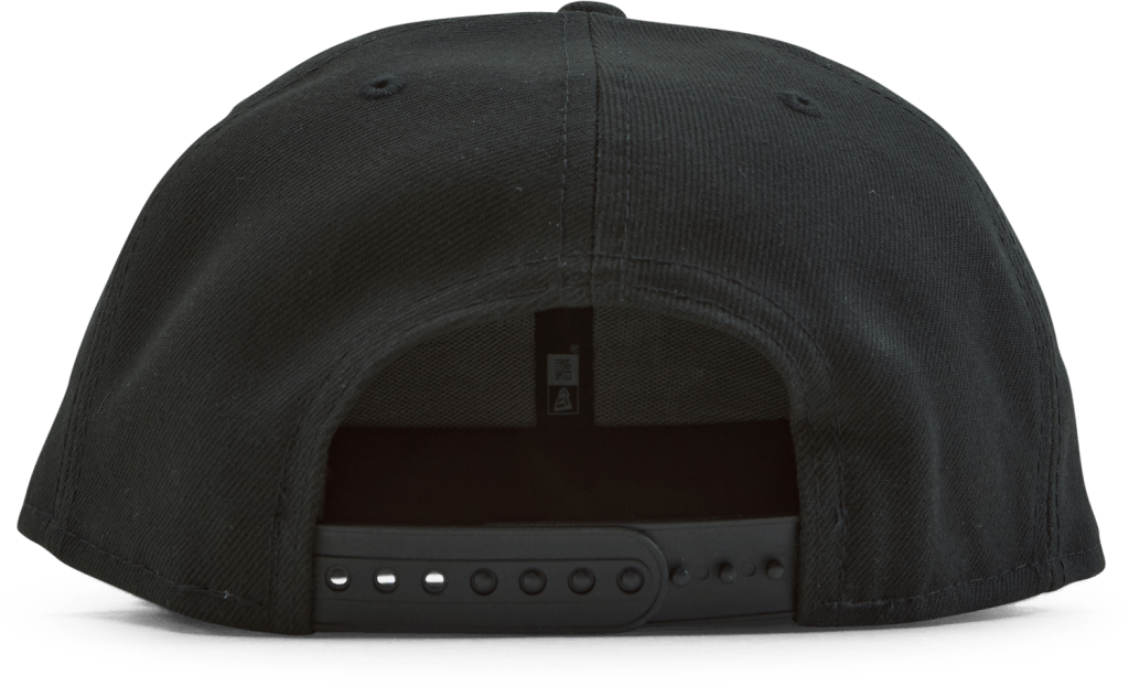 Spurs NBA21 Back Half 9FIFTY - Bild 3