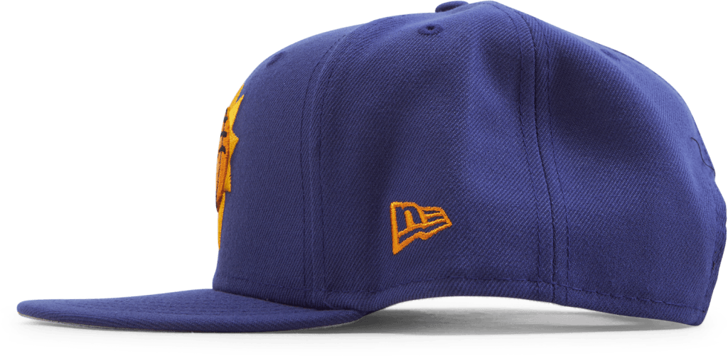 Suns NBA21 Back Half 9FIFTY - Bild 2