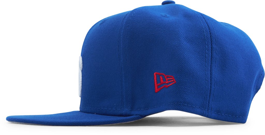 76ers NBA21 Back Half 9FIFTY - Bild 2