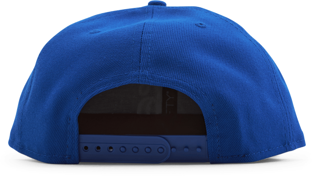 76ers NBA21 Back Half 9FIFTY - Bild 3