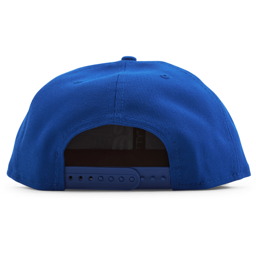 76ers NBA21 Back Half 9FIFTY - Bild 3