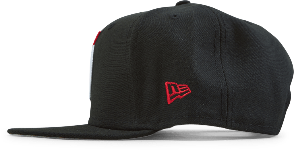 Blazers NBA21 Back Half 9FIFTY - Bild 2