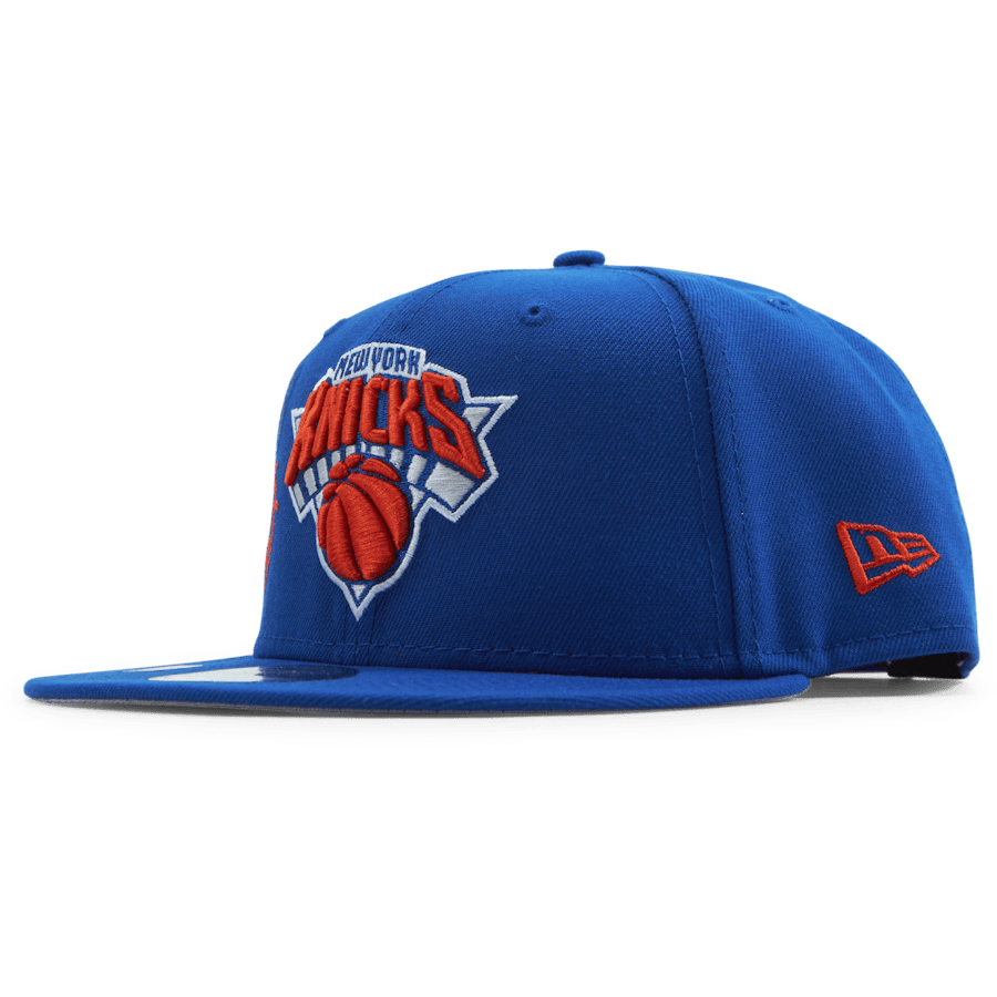 Knicks NBA21 Back Half 9FIFTY