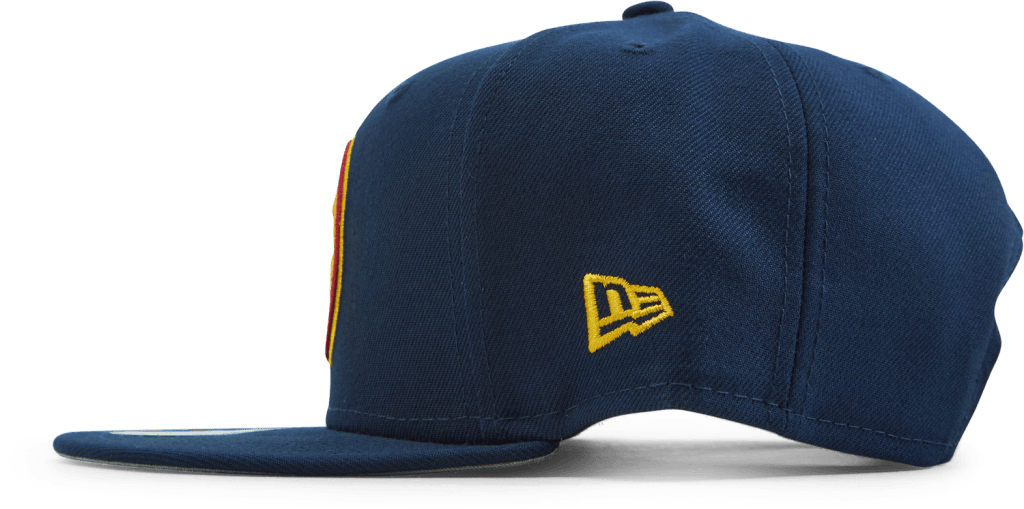 Nuggets NBA21 Back Half 9FIFTY - Bild 2