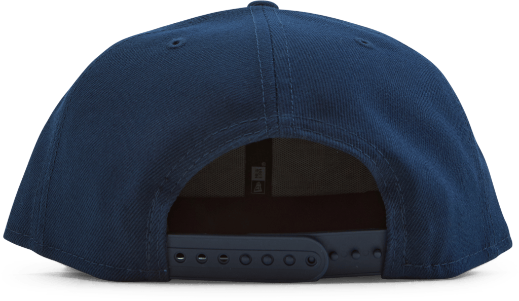 Nuggets NBA21 Back Half 9FIFTY - Bild 3