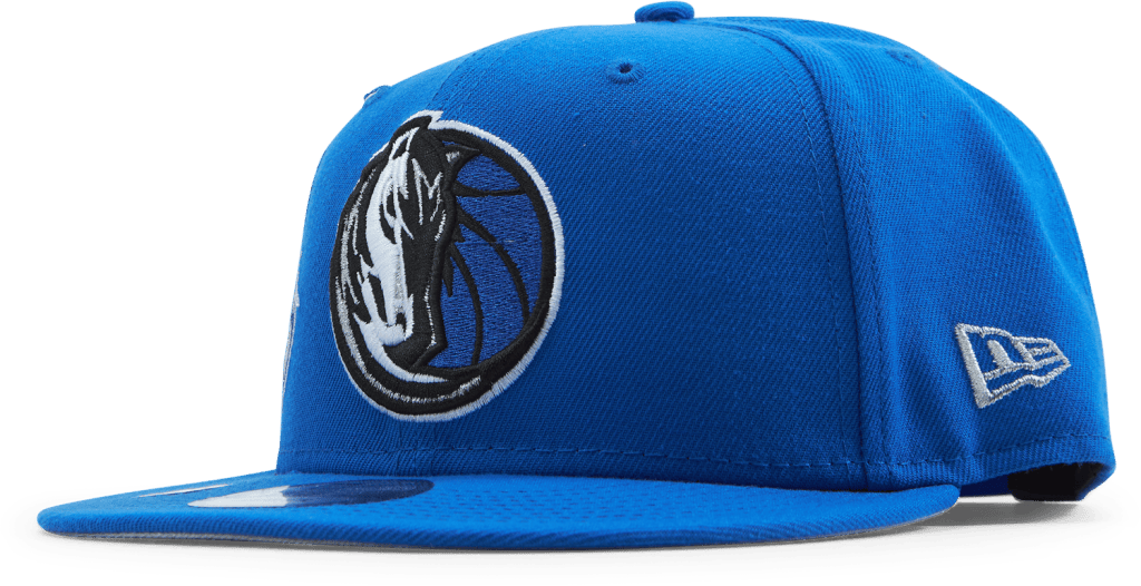 Mavs NBA21 Back Half 9FIFTY