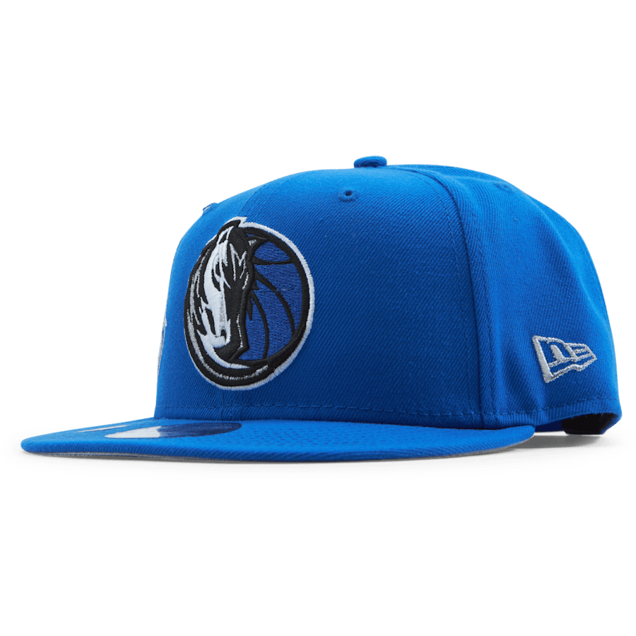 Mavs NBA21 Back Half 9FIFTY