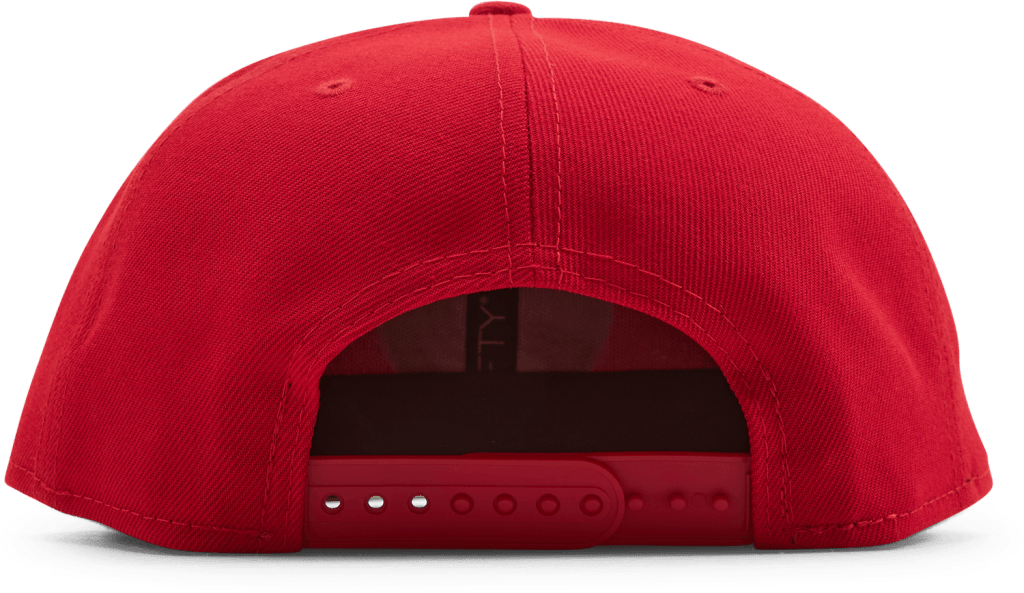 Hawks NBA21 Back Half 9FIFTY - Bild 3