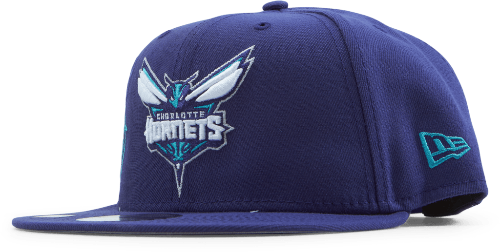 Hornets NBA21 Back Half 9FIFTY