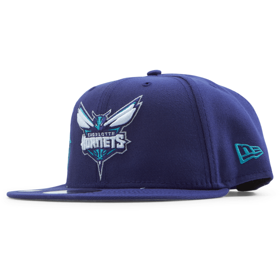 Hornets NBA21 Back Half 9FIFTY