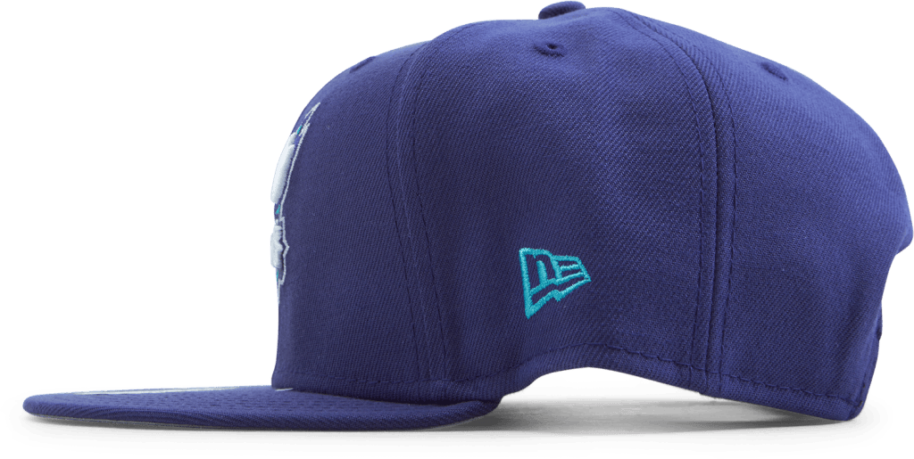 Hornets NBA21 Back Half 9FIFTY - Bild 2