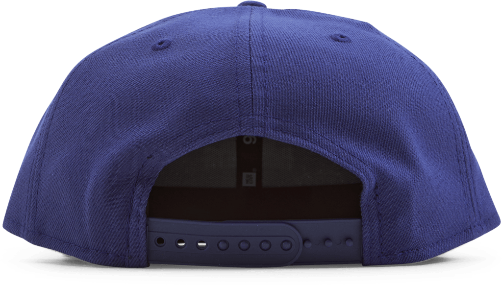 Hornets NBA21 Back Half 9FIFTY - Bild 3