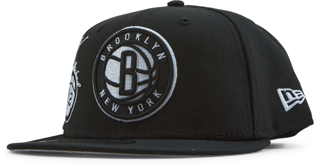 Hornets Nba21 Back Half 9FIFTY