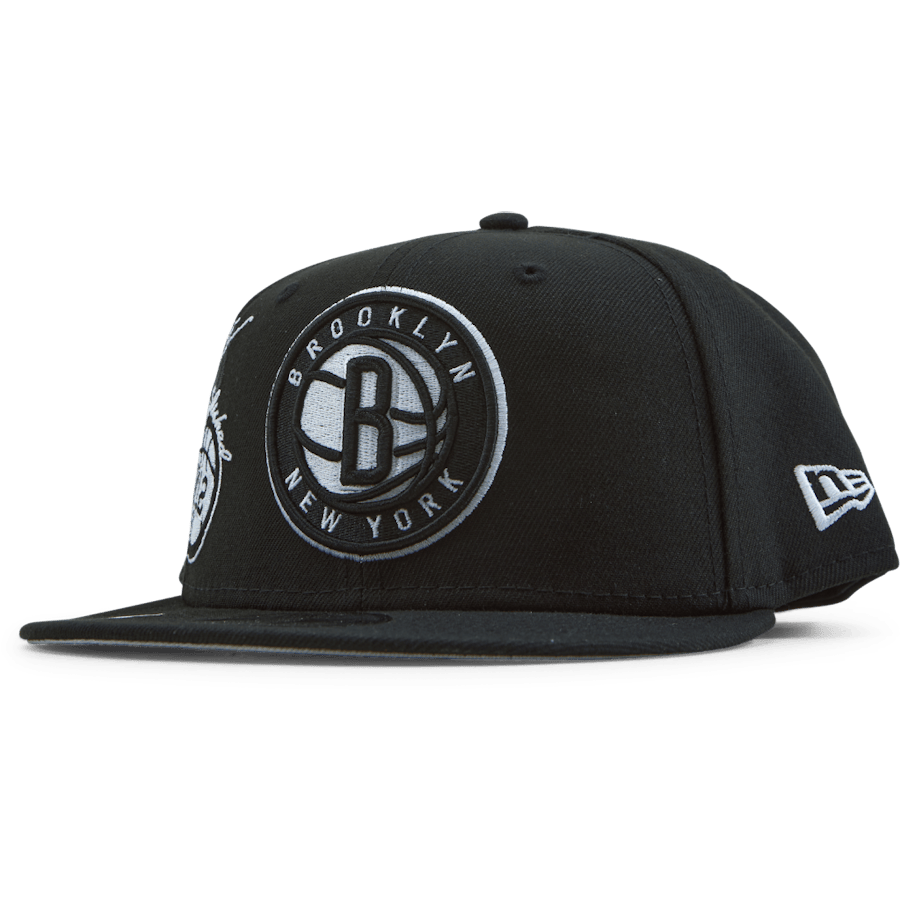 Hornets Nba21 Back Half 9FIFTY