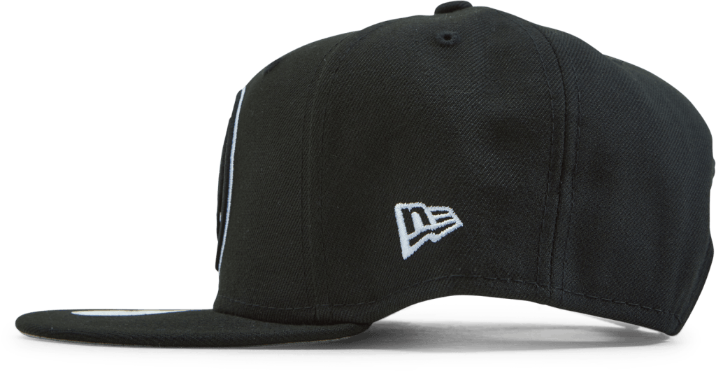 Hornets Nba21 Back Half 9FIFTY - Bild 2