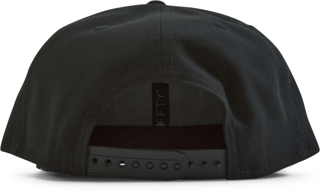 Hornets Nba21 Back Half 9FIFTY - Bild 3