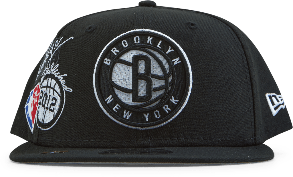 Hornets Nba21 Back Half 9FIFTY - Bild 4