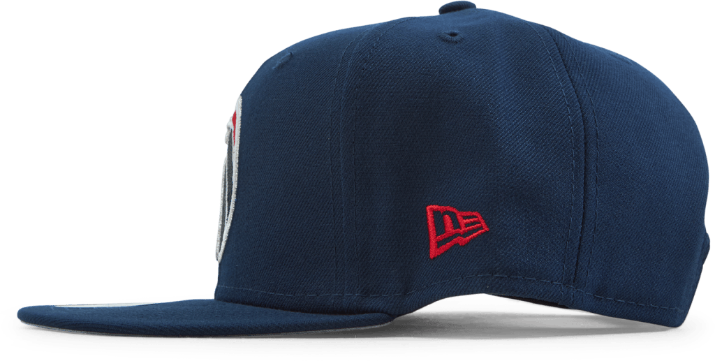 Wizards NBA21 Back Half 9FIFTY - Bild 2