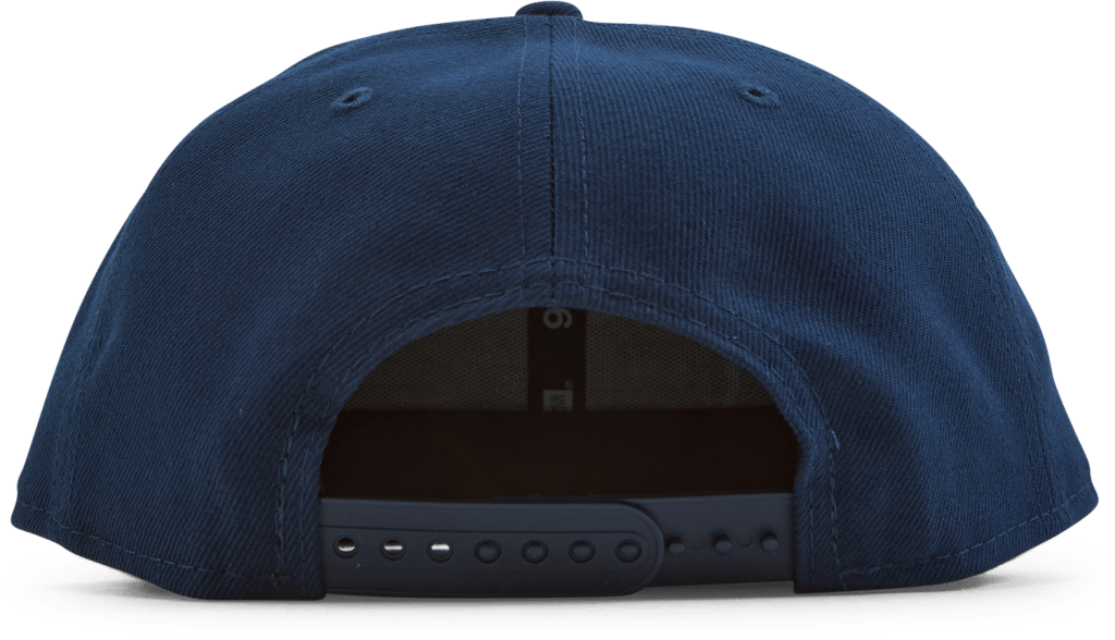 Jazz NBA21 Back Half 9FIFTY - Bild 3